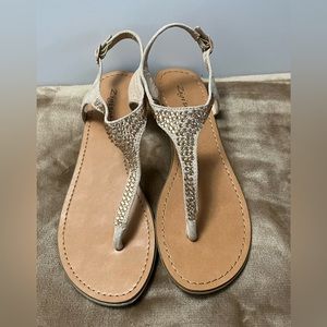 **sold** Zigi Soho sandals
